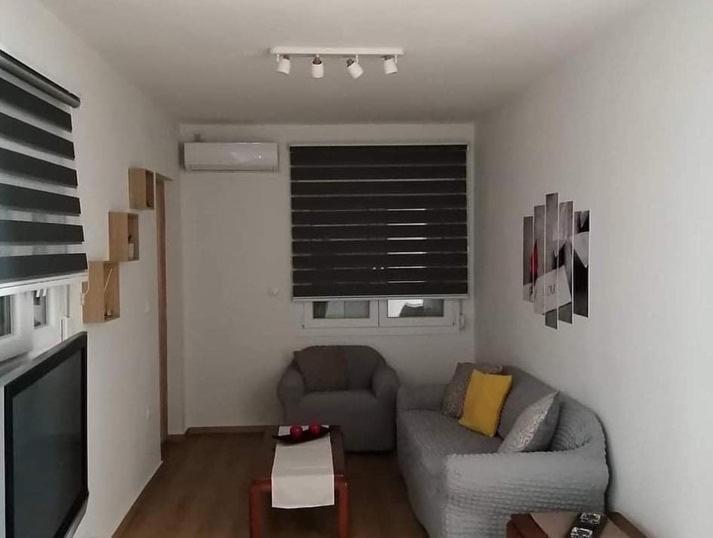Αqua Blue Villa Agios Spyridon  Eksteriør bilde